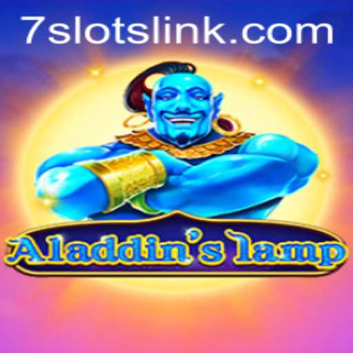 Discover the Magic of Aladdinslamp: A Journey into the World of 7slots