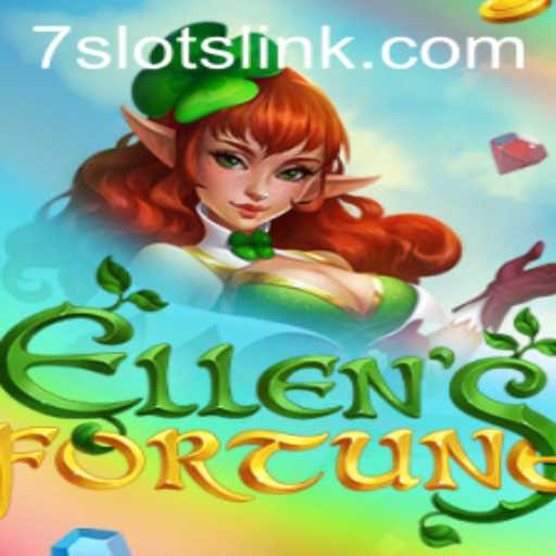 Discover the Thrill of EllensFortune: A Captivating Journey with 7slots