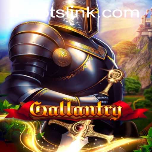 Gallantry: Unveiling the Adventure with 7slots