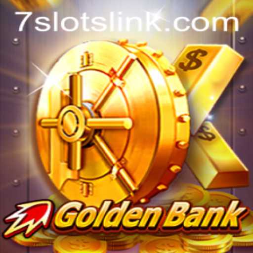 Exploring the Thrills of GoldenBank: A Dive into the 7slots Revolution