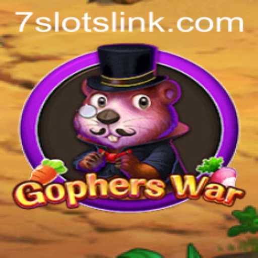 Unveiling GophersWar: A New Adventure in Gaming