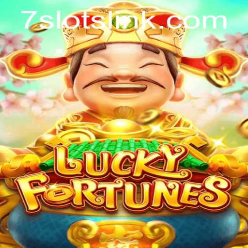 Discover the Exciting World of LUCKYFORTUNES: Your Gateway to 7slots