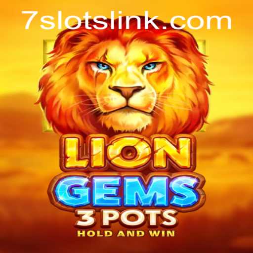 Exploring the World of LionGems3pots and Its Riveting Gameplay