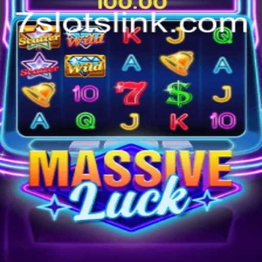 Explore the Exciting World of MassiveLuck and the Thrilling 7slots Feature