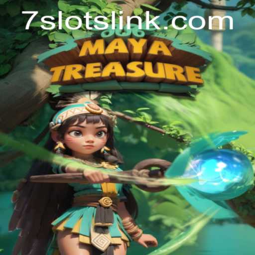 Exploring the Excitement of MayaTreasure: Unveiling the Secrets of 7slots