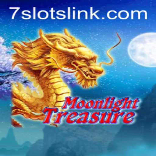 Embark on an Astral Adventure: MoonlightTreasure and the Exciting World of 7slots
