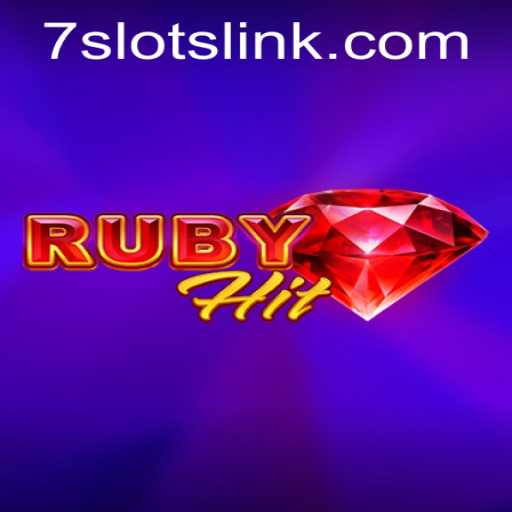RubyHit - An Exciting Adventure into the World of 7slots