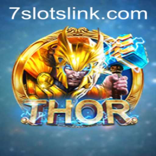 Exploring the Epic World of THOR: A Thrilling Adventure in 7slots