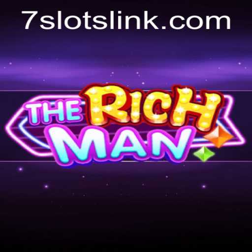 Discovering TheRichMan: A Deep Dive into the 7slots Game